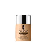 Clinique Acne Solutns Anti-blemish Neutral 30ml Fondöten - Krem