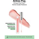 Clinique Airkiss Pop Plush Kremsi 3.4 ml Dudak Parlatıcısı