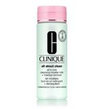 Clinique All About Clean 200 ml Kuru Karma Ciltler için Yüz Temizleme Jeli