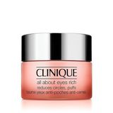 Clinique All About Nemlendirici Göz Kremi 30ml