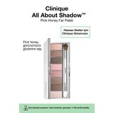 Clinique All About Shadow™ Honey Far Paleti - Pink Honey Affair 8.9 g
