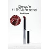 Clinique Almost Lipstick Ruj Black Honey 2g Stick Formda Dolgunlaştırıcı Etki ile Nude Renk