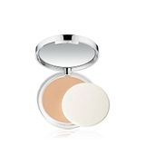 Clinique Almost Powder Pudra Fondöten Light - Kahverengi