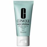 Clinique Anti-Blemish Sivilce Karşıtı Yağsız 50 ML Nemlendirici