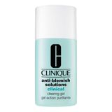 Clinique Anti-Blemish Solutions Clinical 30 ml Bakım Jeli