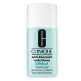 Clinique Anti-Blemish Solutions Clinical Siyah Nokta Görümünü Azaltan 15 ml Bakım Jeli