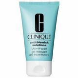 Clinique Anti-Blemish Solutions Clinical-Siyah Nokta ve Sivilce Karşıtı 30 ml Bakım Jeli