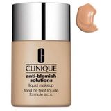 Clinique Anti Blemish Solutions Liquid Makeup 03 Fresh Neutral Fondöten