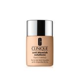 Clinique Anti Blemish Solutions™ Yağlı ve Sivilce Eğilimli Ciltler İçin Likit Fondöten - CN 28 IVORY 30ml