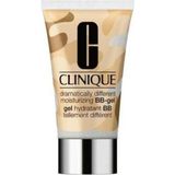 Clinique BB Krem Yağsız Formül ile 8 Saat Nemlendirme 50 ml Cilt Tonunu Eşitleme