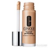 Clinique Beyond Perfecting 07-Chamois Fondöten ve Kapatıcı