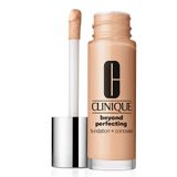 Clinique Beyond Perfecting 23 Ginger Fondöten ve Göz Altı Kapatıcısı