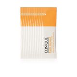 Clinique C Vitaminli Canlandırıcı Pudra Temizleyici - Fresh Pressed Powder Cleanser - 28 Paket