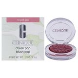 Clinique Cheek Allık Pink Pop 3.5Gm/.12Oz, Renksiz