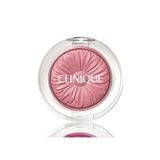 CLINIQUE Cheek Pop Allık - Renk: Heather Pop 3.5g | Uzun Süre Kalıcı, Doğal Ve Ipeksi Formül
