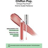 Clinique Chiffon Pop Plush Kremsi 3.4 ml Dudak Parlatıcısı