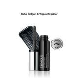 Clinique Chubby Lash Fattening Hacim Veren Maskara - 10ml - Kıl Fırça