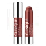 Clinique Chubby Stick Cheek Color Balm Krem Allık 01 Amp'd Up Apple