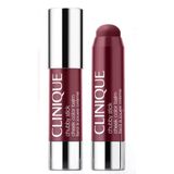 Clinique Chubby Stick Cheek Color Balm Krem Allık 04 Plumped Up Peony