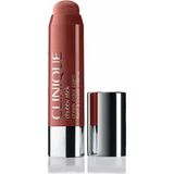 Clinique Chubby Stick Cheek Krem Allık Amp’d Up Appl - Kahverengi - Çok Renkli