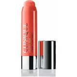 Clinique Chubby Stick Cheek Krem Allık Plent O Papaya,doğal Görünüm - Pembe - Turuncu