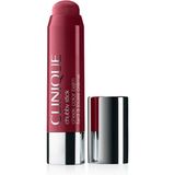 Clinique Chubby Stick Cheek Krem Allık Renk: Plumpled Up Peony 6 gr Yağsız Formül ile Doğal Görünüm