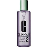 Clinique Clarifiante Arındırıcı 2x200 ml Tonik