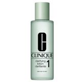 Clinique Clarifiying Lotion1 Kuru ve Çok Kuru Ciltler İçin 200 ml Temizleyici Tonik