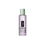 Clinique Clarifying Lotion 2, Kuru Karma Cilt İçin Arındırıcı Losyon Tonik, 200 ml