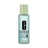 Clinique Clarifying Lotion No:4 200 ml Arındırıcı Tonik Losyon
