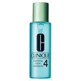 Clinique Clarifying Lotion No:4 400 ML Arındırıcı Tonik Losyon