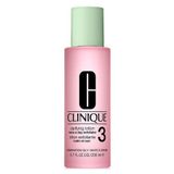 Clinique Clarifying Lotion Tip 3 Karma Yağlı Cilt İçin 200 ml Arındırıcı Losyon Tonik