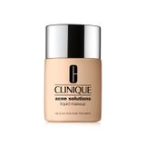 CLINIQUE Clinique, Acne Solutions, Fondöten, CN10 Alabaster 30ML/1FLOZ