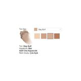 CLINIQUE Clinique, Stay-Matte, Pudra Fondöten, Buff, 7.6GM/.27OZ