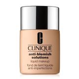 Clinique CN 52 Neutral Acne Solutions Anti-Blemish 30 ml Fondöten