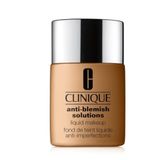 Clinique CN 90 Sand Acne Solutions Anti-Blemish 30 ml Fondöten