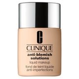 Clinique CN10 Alabaster 30 ml Anti-Blemish Solutions Sıvı Fondöten