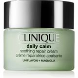 Clinique Daily Calm™ Yatıştırıcı ve Onarıcı Bakım Kremi 50ML | Lipit Üçlüsü, Uniflavon & Manolya