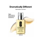 Clinique Dramatically Different™ Moisturizing Gel - Karma Ve Yağlı Ciltler Için Nemlendirici Jel Krem 125 ml