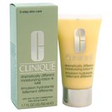 Clinique Dramatically Different Moisturizing Lotion Tube Nemlendirici Yüz Kremi 50 ml