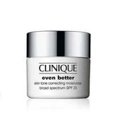 Clinique Even Better Clinical Aydınlık Görünüm Sağlayan 50 ml Nemlendirici Yüz Kremi