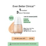 Clinique Even Better Clinical™ Serum Fondöten Spf 20 - Renk: Cn 08 Linen (VF) - 30ml