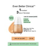 Clinique Even Better Clinical™ Serum Fondöten Spf 20 - Renk: Wn 48 Oat (MF) - 30ml