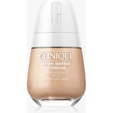 Clinique Even Better Clinical Serum SPF20 CN74 Beige 30 ml Fondöten