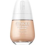 Clinique Even Better Clinical SPF20 CN08 Linen 30 ml Fondöten