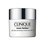 Clinique Even Better Correcting Moisturiser SPF20-50 ml Leke Karşıtı Gündüz Bakım Kremi