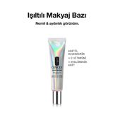 Clinique Even Better™ Light Reflecting Primer - Cilde Bakım Yapan Işıltılı Makyaj Bazı 30ml