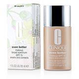 Clinique Even Better Make Up Spf15 04 Renkli Güneş Kremi