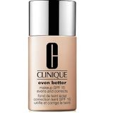 Clinique Even Better Make Up Spf15 Cn28 Renkli Güneş Kremi