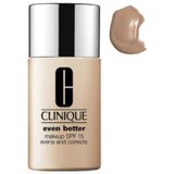 Clinique Even Better Makeup SPF15 Vanilla Fondöten